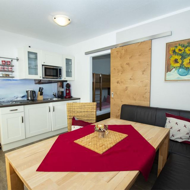 Ferienwohnung 2